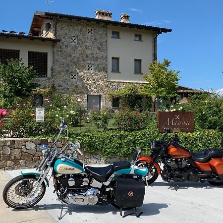 Massoni Bed And Breakfast Peschiera del Garda Exterior photo