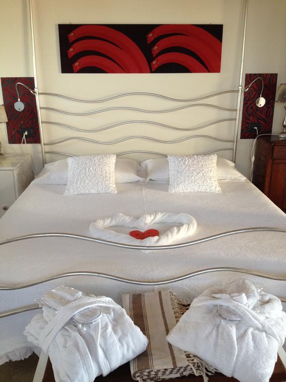 Massoni Bed And Breakfast Peschiera del Garda Exterior photo