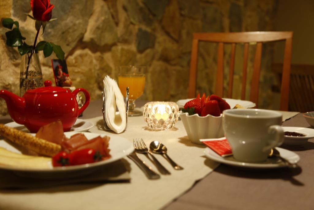 Massoni Bed And Breakfast Peschiera del Garda Exterior photo