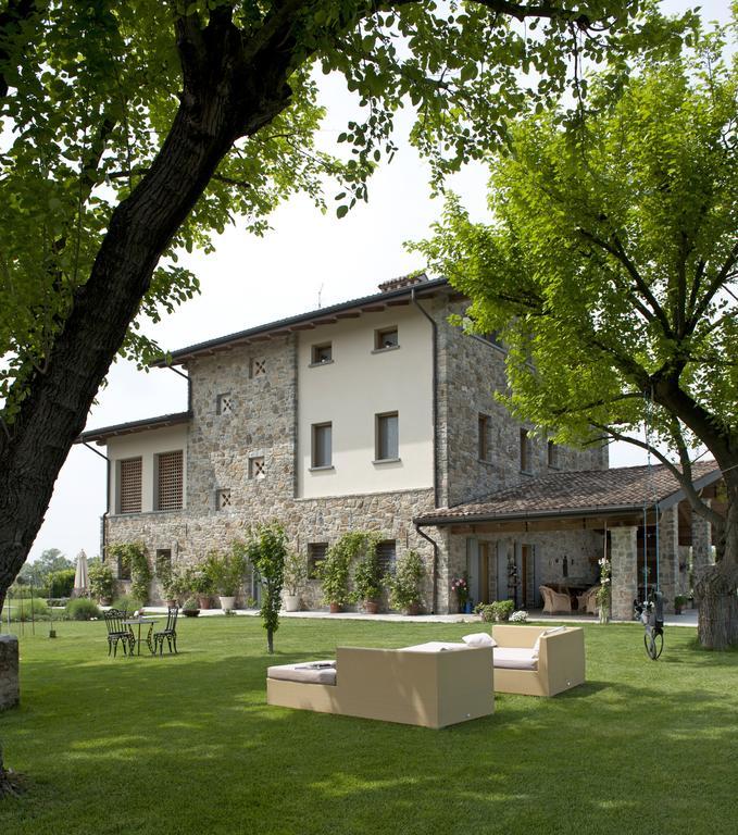Massoni Bed And Breakfast Peschiera del Garda Exterior photo
