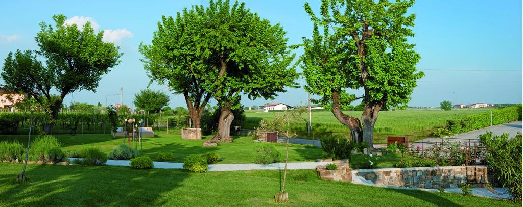 Massoni Bed And Breakfast Peschiera del Garda Exterior photo