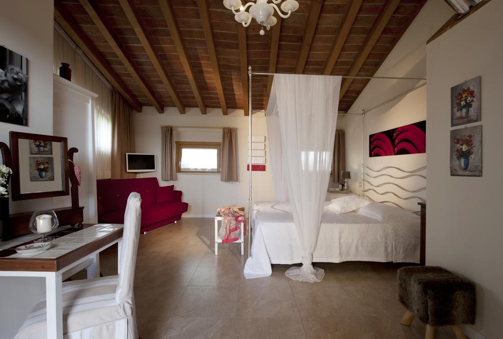 Massoni Bed And Breakfast Peschiera del Garda Exterior photo