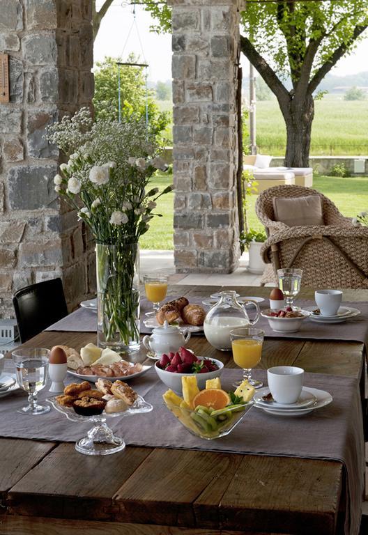 Massoni Bed And Breakfast Peschiera del Garda Exterior photo