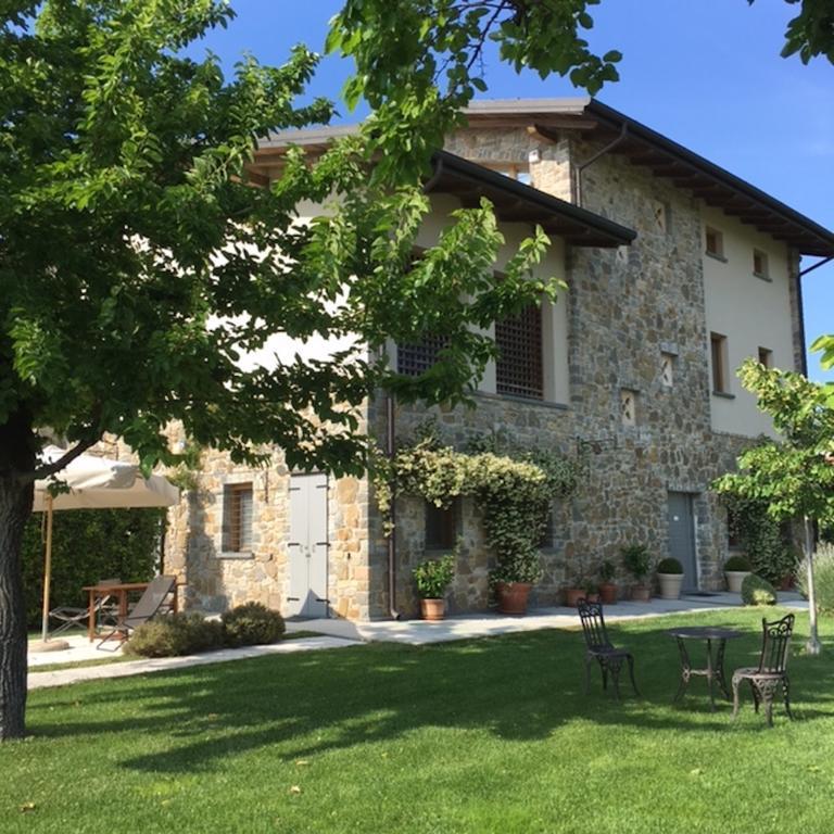 Massoni Bed And Breakfast Peschiera del Garda Exterior photo