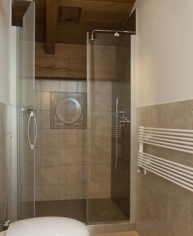 Massoni Bed And Breakfast Peschiera del Garda Exterior photo