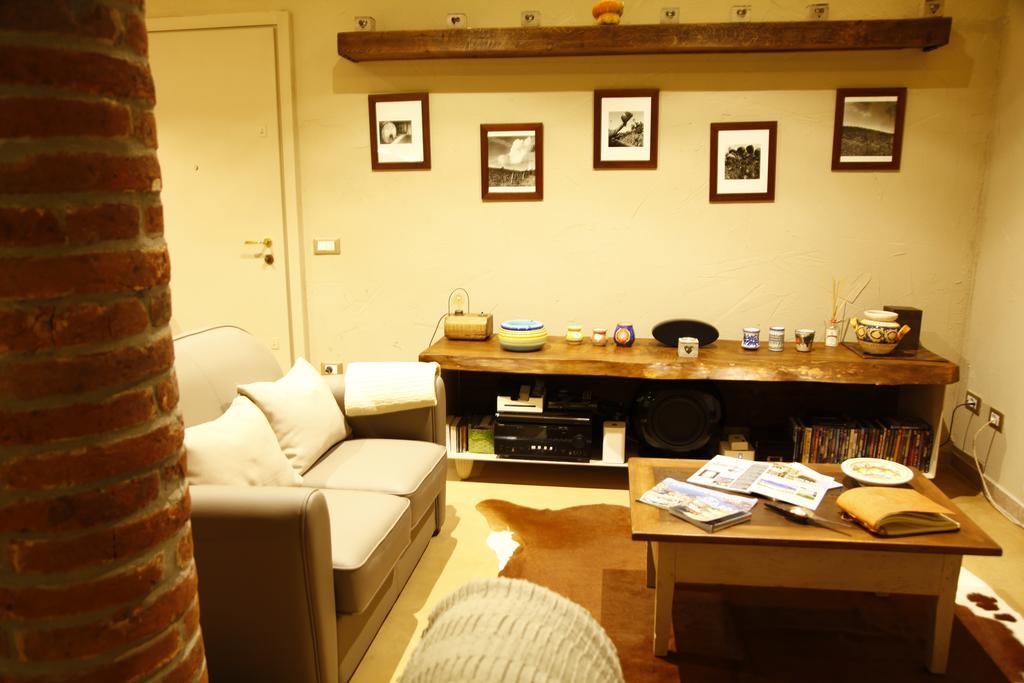 Massoni Bed And Breakfast Peschiera del Garda Exterior photo